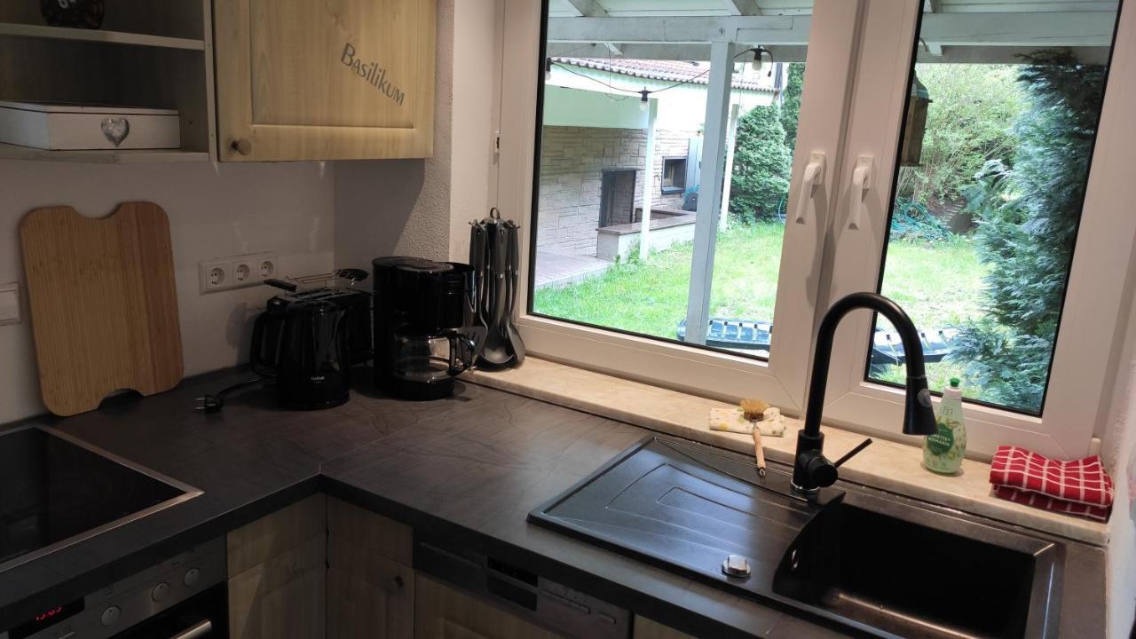 Stiegenstuebchen Am Weinberg Apartment